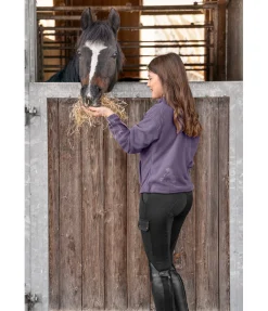 New Polaire enfant Lisha Enfant T-Shirt À Manches Longues & Pulls Enfants