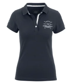 Online Polo Libby Femme T-Shirts À Manches Courtes|Hauts D'Équitation De Concours