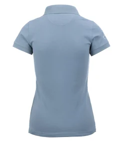Discount Polo Libby Femme T-Shirts À Manches Courtes|Hauts D'Équitation De Concours