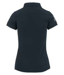 Outlet Polo Libby Femme T-Shirts À Manches Courtes|Hauts D'Équitation De Concours