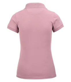 New Polo Libby Femme T-Shirts À Manches Courtes|Hauts D'Équitation De Concours