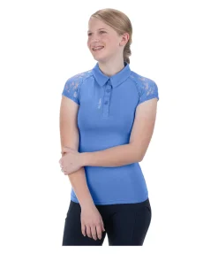 Online Polo Enfant Daisy II Enfant T-Shirts À Manches Courtes Enfants