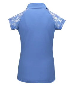 Online Polo Enfant Daisy II Enfant T-Shirts À Manches Courtes Enfants