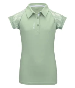 Sale Polo Enfant Daisy II Enfant T-Shirts À Manches Courtes Enfants