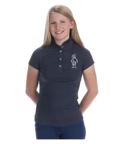 Polo enfant Susa Enfant T-Shirts À Manches Courtes Enfants