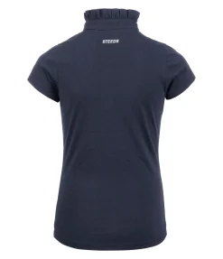 Polo enfant Susa Enfant T-Shirts À Manches Courtes Enfants