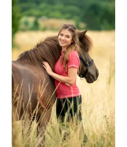 Discount Polo fonctionnel Sumar Femme T-Shirts À Manches Courtes