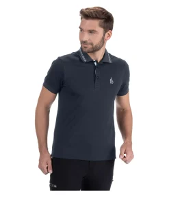Polo homme Boston Homme T-Shirt À Manches Courtes Homme