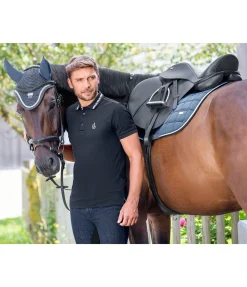 Polo homme Boston Homme T-Shirt À Manches Courtes Homme