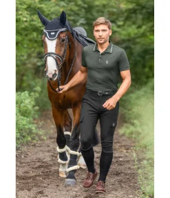 New Polo homme Boston Homme T-Shirt À Manches Courtes Homme