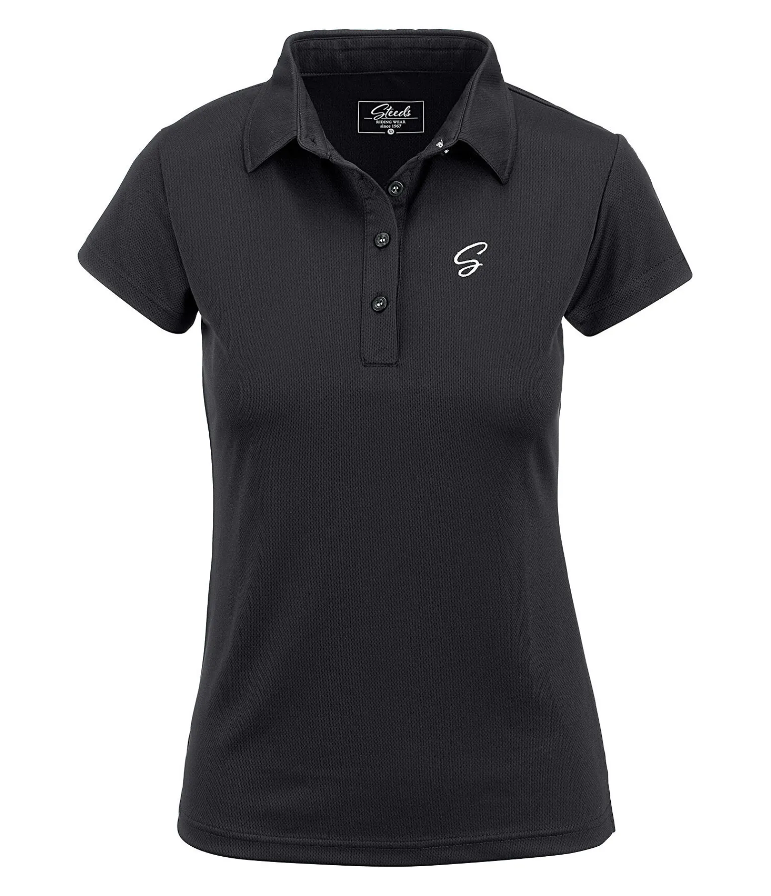 Polo technique Hanni Femme T-Shirts À Manches Courtes