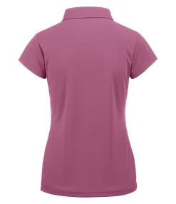 Polo technique Hanni Femme T-Shirts À Manches Courtes