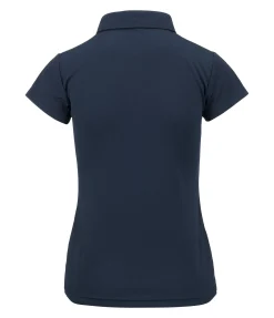 Outlet Polo technique Hanni Femme T-Shirts À Manches Courtes