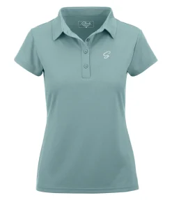 Clearance Polo technique Hanni Femme T-Shirts À Manches Courtes