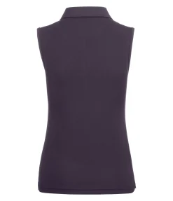 Clearance Polo technique Jess Femme T-Shirts À Manches Courtes