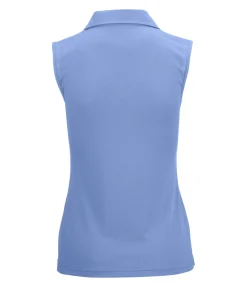 New Polo technique Luise II Femme T-Shirts À Manches Courtes