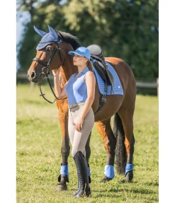 New Polo technique Luise II Femme T-Shirts À Manches Courtes