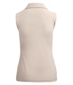 Outlet Polo technique Luise II Femme T-Shirts À Manches Courtes