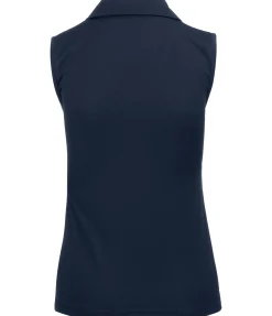 Discount Polo technique Luise II Femme T-Shirts À Manches Courtes