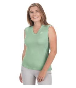 Discount Polo technique Luise II Femme T-Shirts À Manches Courtes