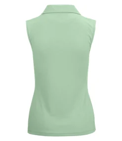 Discount Polo technique Luise II Femme T-Shirts À Manches Courtes