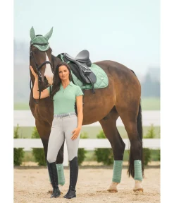 Discount Polo technique Luise II Femme T-Shirts À Manches Courtes