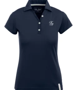 Best Polo technique Mara II Femme T-Shirts À Manches Courtes