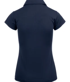 Best Polo technique Mara II Femme T-Shirts À Manches Courtes