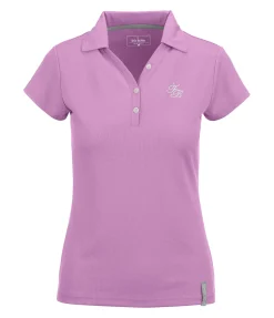 Hot Polo technique Mara II Femme T-Shirts À Manches Courtes