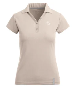Best Polo technique Mara II Femme T-Shirts À Manches Courtes