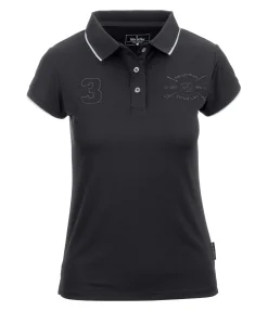 Hot Polo technique Mavie Femme T-Shirts À Manches Courtes