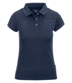 Discount Polo technique Mavie Femme T-Shirts À Manches Courtes