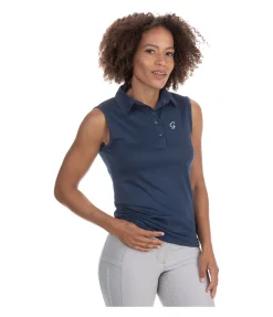 Polo technique Nanni Femme T-Shirts À Manches Courtes