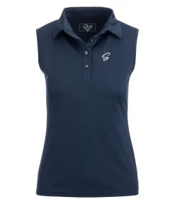 Polo technique Nanni Femme T-Shirts À Manches Courtes