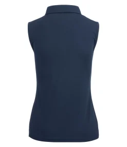 Polo technique Nanni Femme T-Shirts À Manches Courtes