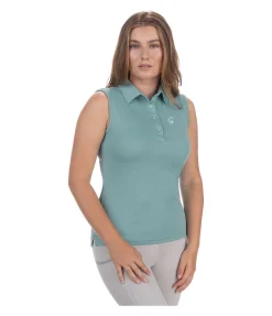 Best Polo technique Nanni Femme T-Shirts À Manches Courtes