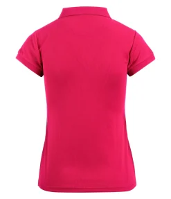 Online Polo technique Noele Femme T-Shirts À Manches Courtes