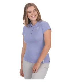 New Polo technique Noele Femme T-Shirts À Manches Courtes
