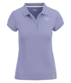 New Polo technique Noele Femme T-Shirts À Manches Courtes