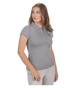 Hot Polo technique Noele Femme T-Shirts À Manches Courtes