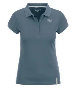 Outlet Polo technique Noele Femme T-Shirts À Manches Courtes