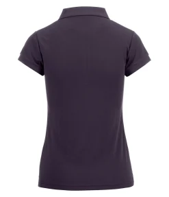 Outlet Polo technique Noele Femme T-Shirts À Manches Courtes