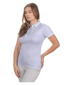 Outlet Polo technique Olivia Femme T-Shirts À Manches Courtes