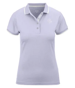 Outlet Polo technique Olivia Femme T-Shirts À Manches Courtes