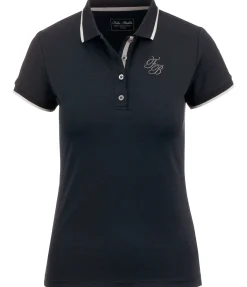 Hot Polo technique Olivia Femme T-Shirts À Manches Courtes