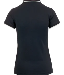 Hot Polo technique Olivia Femme T-Shirts À Manches Courtes