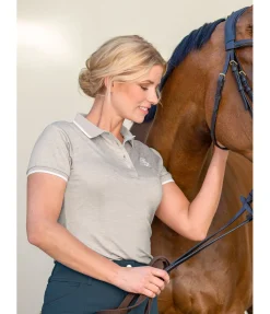 Best Polo technique Olivia Femme T-Shirts À Manches Courtes