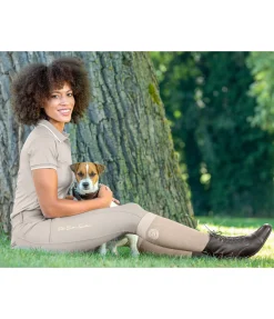 Best Polo technique Olivia Femme T-Shirts À Manches Courtes