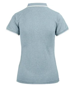 Sale Polo technique Olivia Femme T-Shirts À Manches Courtes