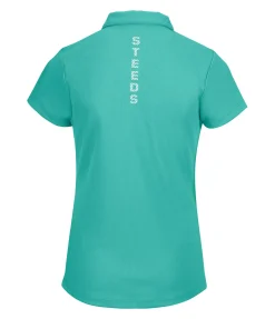 Best Polo technique enfant Madlen II Enfant T-Shirts À Manches Courtes Enfants